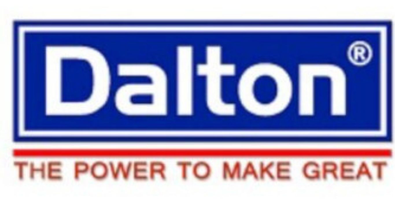 daltonofficialstore.com
